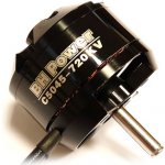 BH Power Střídavý elektromotor 5045 720kv – Sleviste.cz