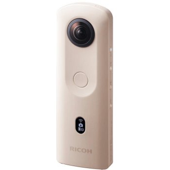 Ricoh Theta SC2