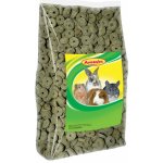 Avicentra Kolečka s vojtěškou Hlodavec 250 g – Zboží Dáma