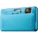 Sony Cyber-Shot DSC-TX10