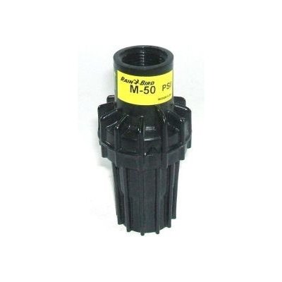 Rain Bird regulátor tlaku PSI-M50 3/4" vnitřní závit – Hledejceny.cz