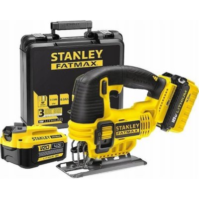 Stanley SFMCS650M2K-QW – Hledejceny.cz