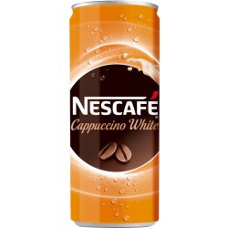 Nescafé Cappuccino 250 ml