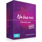 Albi Na kus řeči: Dámská jízda – Zboží Mobilmania