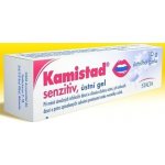 KAMISTAD SENZITIV ORM 185MG/G+20MG/G ORM GEL 1X10G – Zboží Dáma
