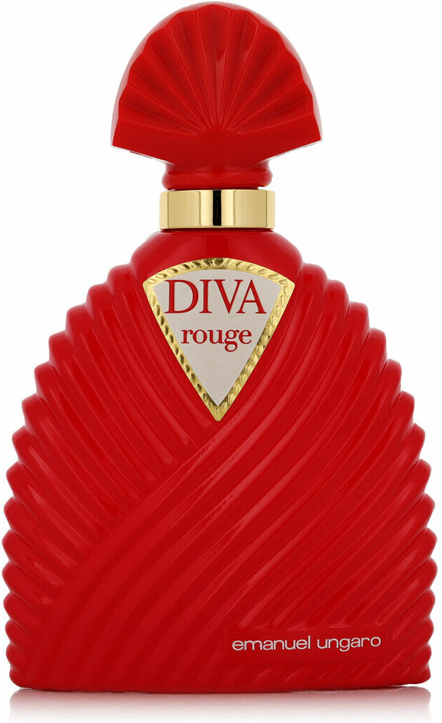 Emanuel Ungaro Diva Rouge parfémovaná voda dámská 100 ml