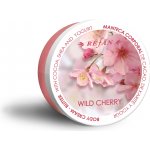 Refan divoká třešeň tělové krémové máslo 200 ml – Sleviste.cz