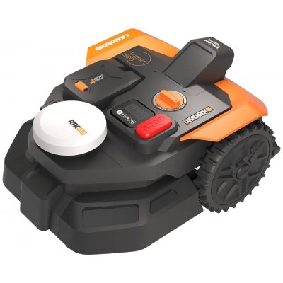 Worx Vision WR303E – Hledejceny.cz