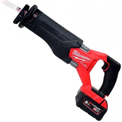 Milwaukee M18 FSZ-502X 4933478291 – Zboží Dáma