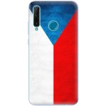 Pouzdro iSaprio - Czech Flag Honor 20e / Honor 20 Lite – Zbozi.Blesk.cz