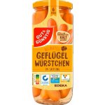 G & G Delikátní šunkové párky 380 g – Hledejceny.cz