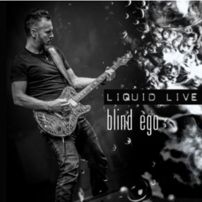 Liquid Live DVD