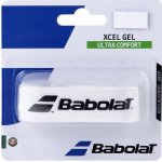 Babolat Xcel Gel 2016 1ks bílá – Zbozi.Blesk.cz