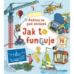 Jak to funguje - Podívej se pod obrázek - neuveden – Sleviste.cz