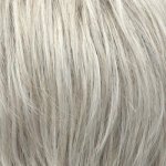 Twist paruka platinová – Zboží Dáma