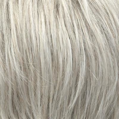 Twist paruka platinová – Zboží Dáma