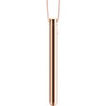 Le WAND Vibrating Necklace Rose Gold – Zboží Dáma Le WAND Vibrating Necklace Rose Gold – Zboží Dáma