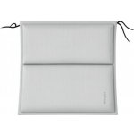 Doppler City 4418 světle šedý 48 x 48 cm – Zboží Mobilmania