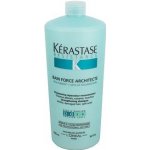 Kérastase Resistance Bain Force Architecte Shampoo síla 34 1000 ml – Zboží Mobilmania