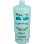 Kérastase Resistance Bain Force Architecte Shampoo síla 3-4 1000 ml – Hledejceny.cz