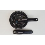 Shimano FCM311 – Zboží Dáma