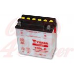 Yuasa YB9L-B | Zboží Auto