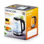 Sencor SWK 2090BK – Sleviste.cz