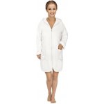 Bellatex froté župan dámský bílý – Sleviste.cz