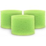 Suavinex Anatomical Nasal Aspirator Replacements náhradní sosáky na odsávačku hlenů 12 ks – Hledejceny.cz