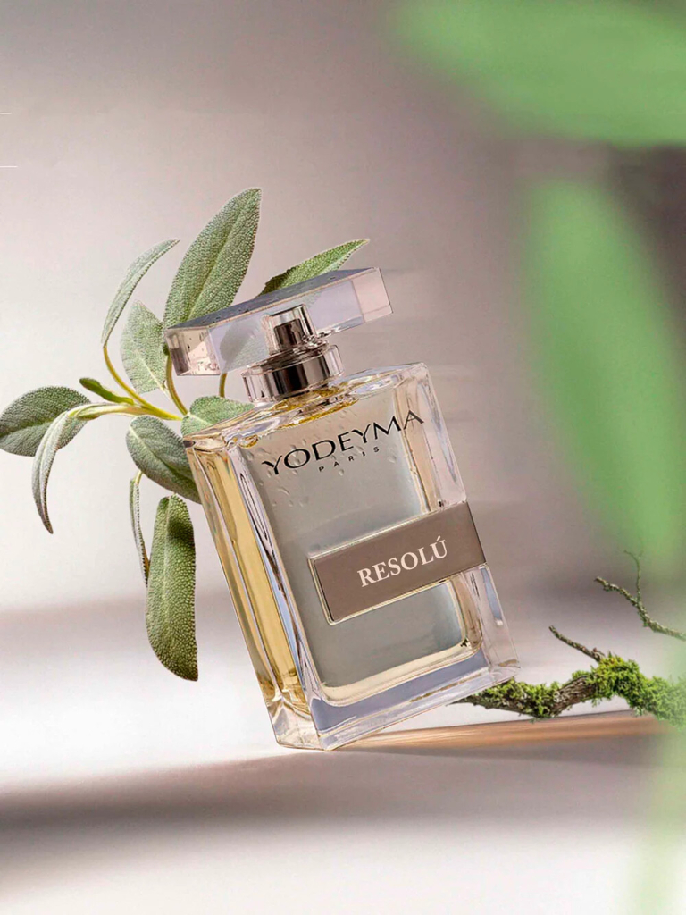Yodeyma Résolu parfémovaná voda pánská 100 ml