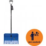 PROSPERPLAST 490x375x1470mm ALPIN 2 metal, P94121 – Zboží Mobilmania