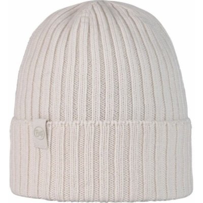 Buff Pletená čepice Buff Norval 1242427981000 Béžová – Hledejceny.cz