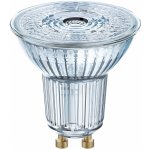 Osram LED žárovka LED GU10 6,9W = 80W 575lm 3000K 36° Value OSRLED2300 – Hledejceny.cz