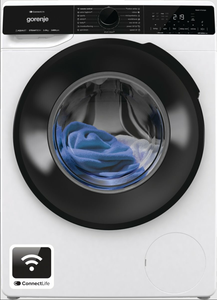 Gorenje WPNA94A1PWIFI