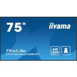 iiyama LH7565UHSB-B1 – Sleviste.cz