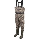 Prologic prsačky Max5 Nylo-Stretch Chest Wader – Sleviste.cz