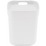 Curver Bílý odpadkový Ready To Collect 10 l – Zbozi.Blesk.cz