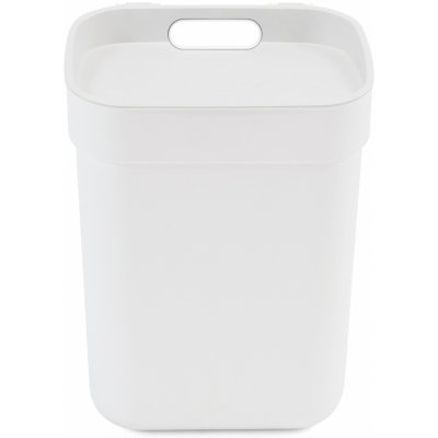 Curver Bílý odpadkový Ready To Collect 10 l – Zbozi.Blesk.cz