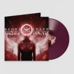 Stapp Scott - Higher Power Solid Viola LP – Hledejceny.cz