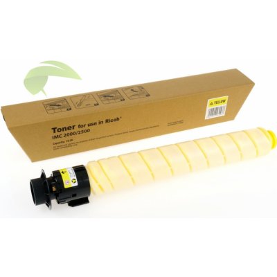 TONERSYP Gestetner 842312 - kompatibilní – Zboží Živě
