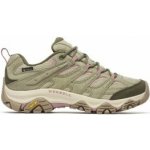 Merrell MOAB 3 GTX 00005400 Zelená – Hledejceny.cz
