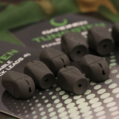 Gardner Tungsten Removable Flying Backleads 4g 5ks – Zbozi.Blesk.cz