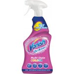 Vanish Gold Oxi Action sprej na čištění koberců 500 ml – HobbyKompas.cz