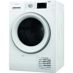 Whirlpool FFT M22 9X2WS EE – Zboží Mobilmania