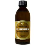 Lipozomální kurkumin 200 ml – Hledejceny.cz