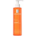 LA ROCHE-POSAY Vitamin C pěnivý gel 200 ml – Zboží Dáma