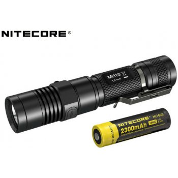 Nitecore MH10