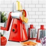 GFT Multifunkční struhadlo a kráječ – Zboží Mobilmania