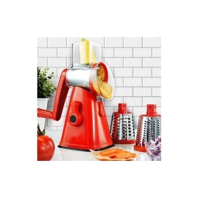 GFT Multifunkční struhadlo a kráječ – Zboží Mobilmania