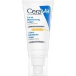 CeraVe Moisturizing Facial Lotion SPF50 52 ml – Sleviste.cz